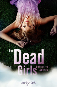 dead girls detective agency