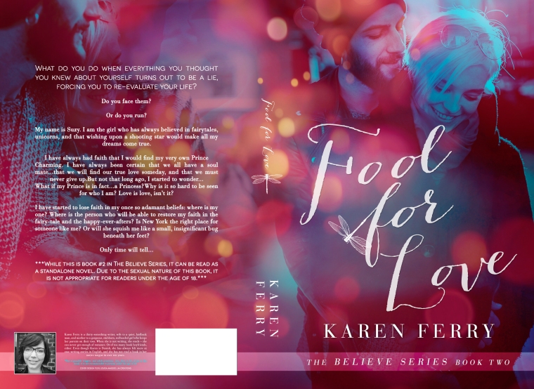FOOL FOR LOVE FULL JACKET FOR SHARING